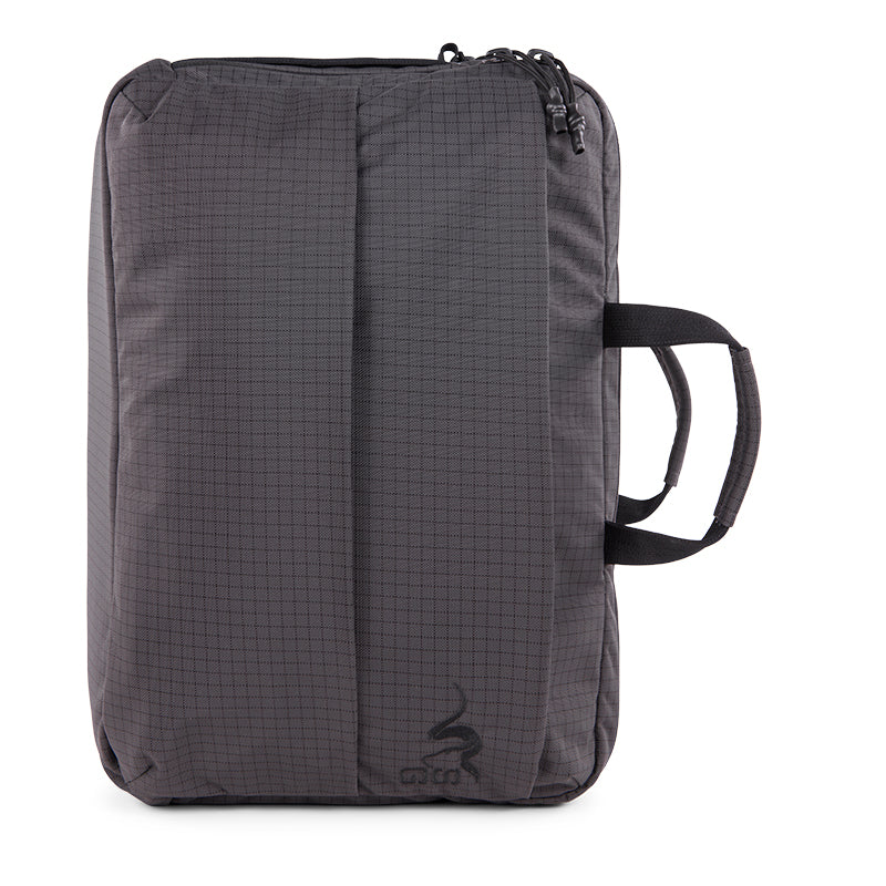 ADQ Messenger Bag