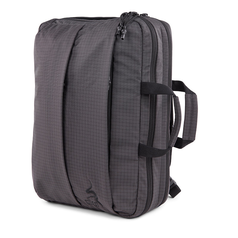 ADQ Messenger Bag