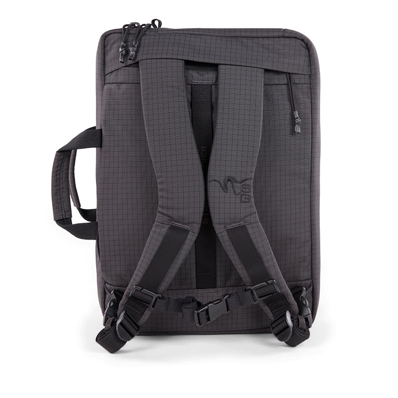ADQ Messenger Bag
