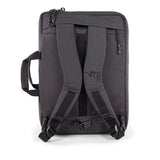ADQ Messenger Bag