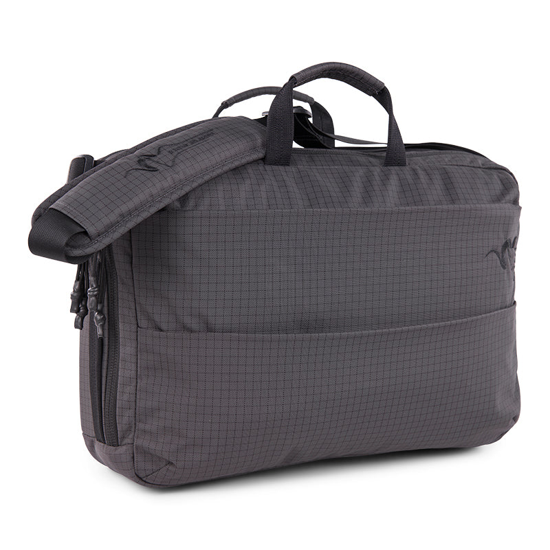 ADQ Messenger Bag
