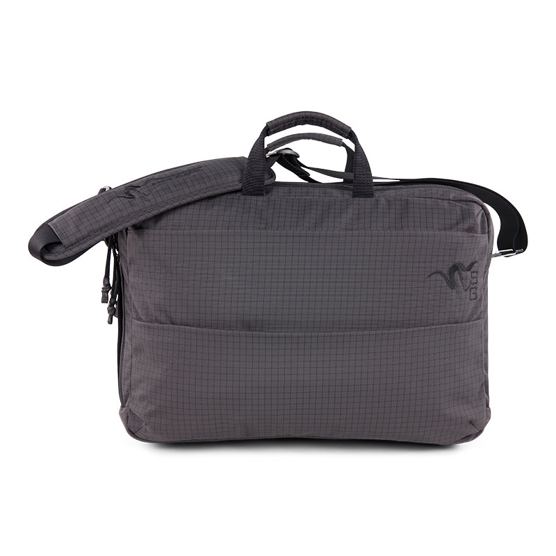 ADQ Messenger Bag