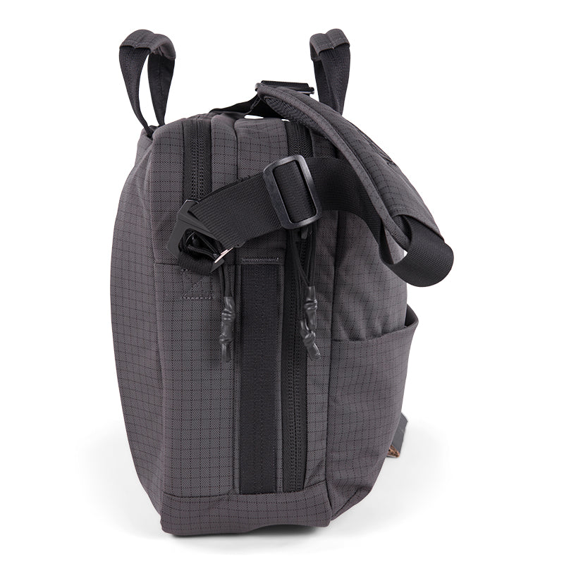 ADQ Messenger Bag