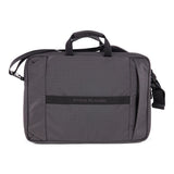 ADQ Messenger Bag
