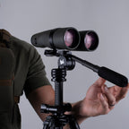Tricer-NS Bino Tripod Adapter