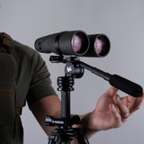 Tricer-NS Bino Tripod Adapter