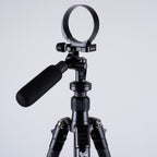 Tricer-NS Bino Tripod Adapter