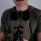 Tricer-BA Bino Tripod Adapter