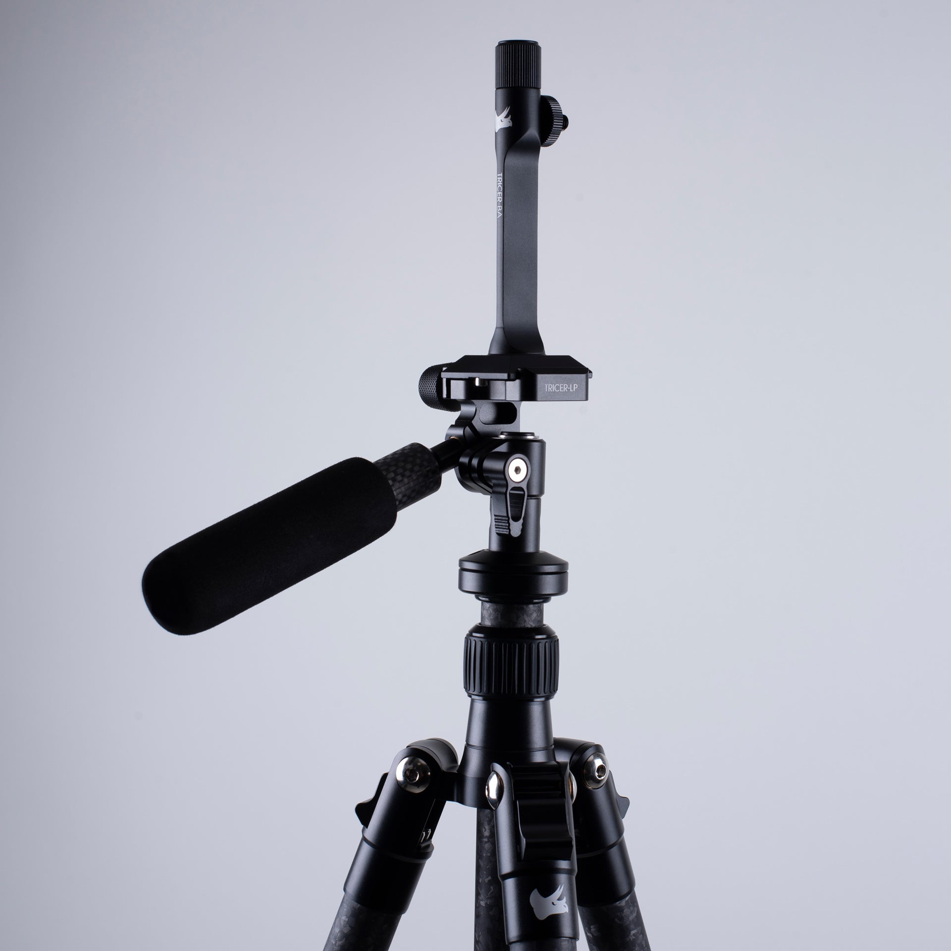 Tricer-BA Bino Tripod Adapter