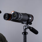 Tricer-NS Bino Tripod Adapter
