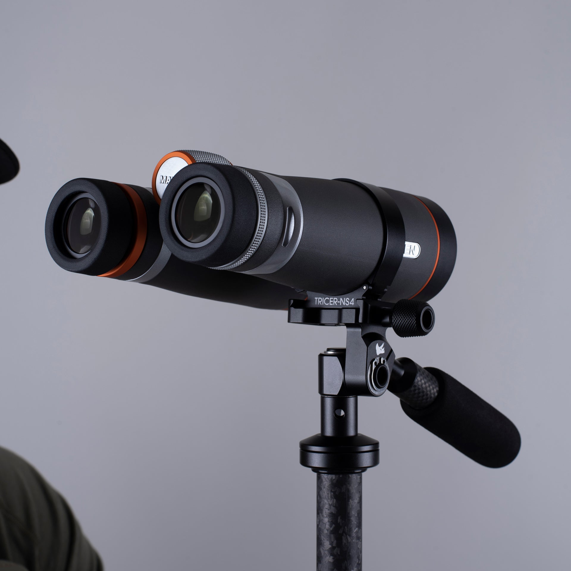 Tricer-NS Bino Tripod Adapter