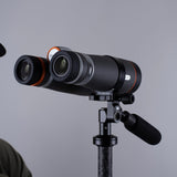 Tricer-NS Bino Tripod Adapter
