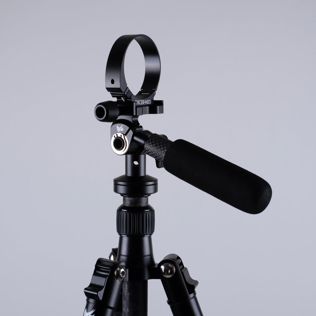 Tricer-NS Bino Tripod Adapter