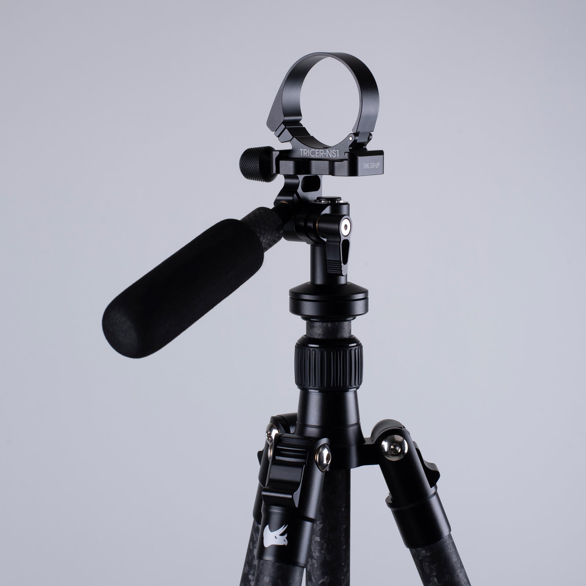 Tricer-NS Bino Tripod Adapter