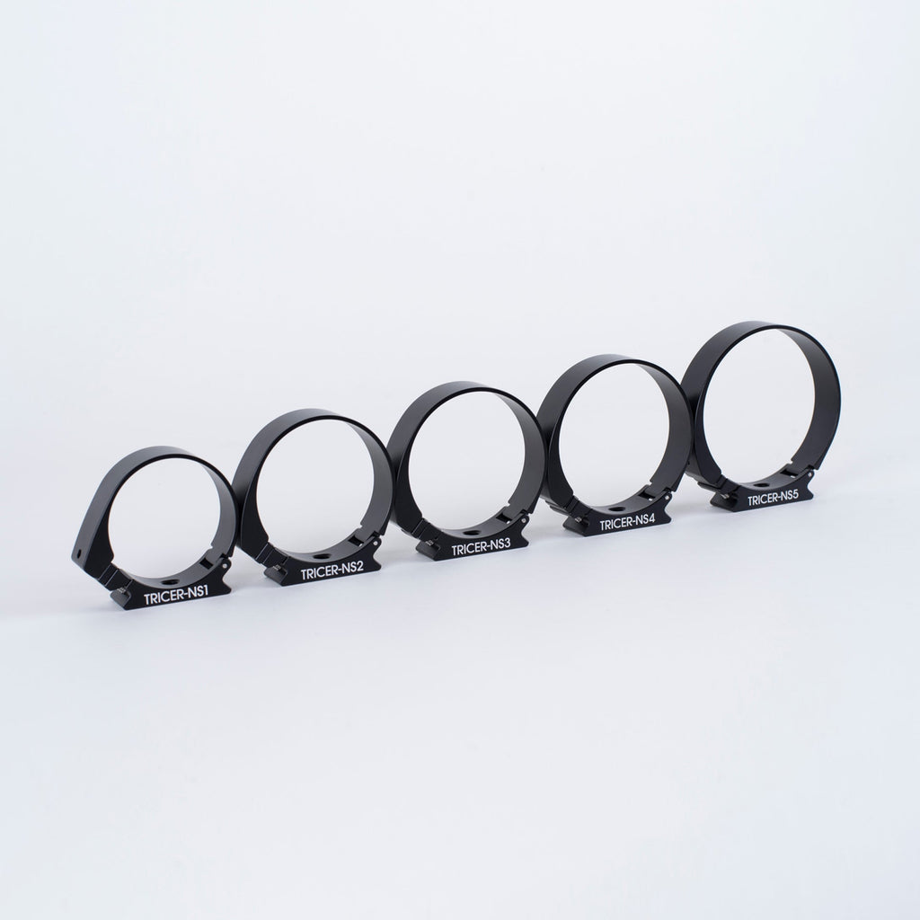 Tricer-NS Bino Tripod Adapter