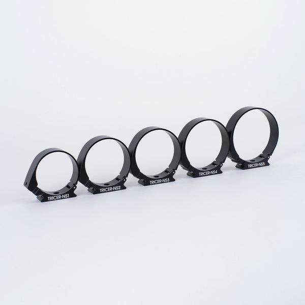 Tricer-NS Bino Tripod Adapter