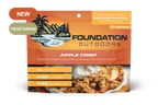 Apple Crisp