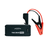 The Zeus Pro Jump Starter