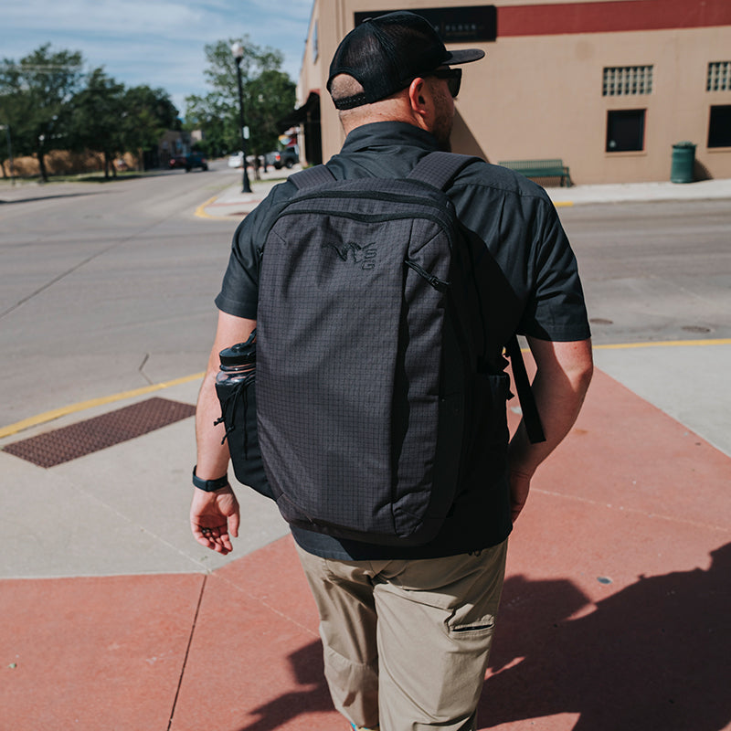BZN 1500 Travel Pack