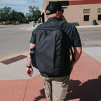 BZN 1500 Travel Pack