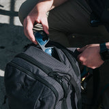 BZN 1500 Travel Pack