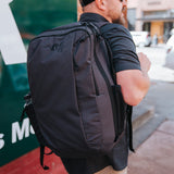 BZN 1500 Travel Pack