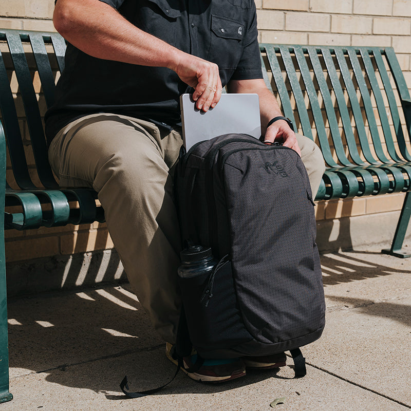 BZN 1500 Travel Pack