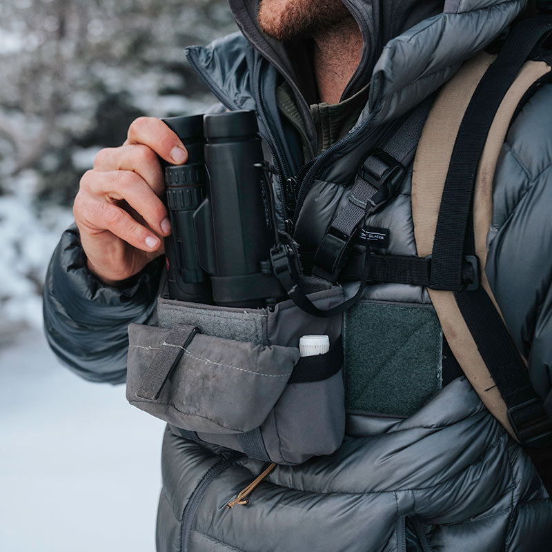 Sentinel Bino Harness