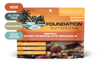 Berry Dark Chocolate Granola