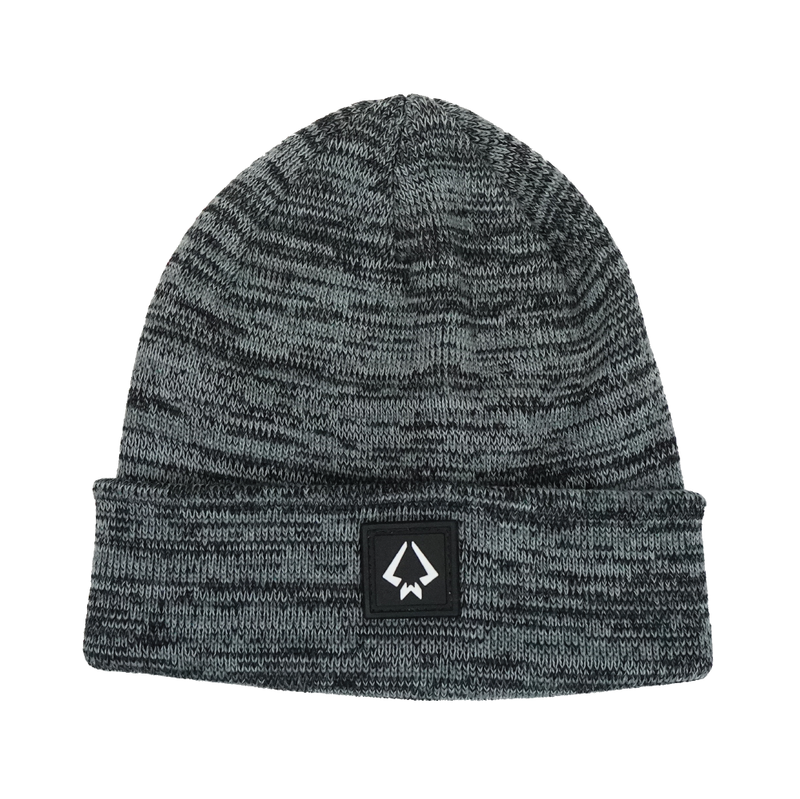 Icon Beanie Black