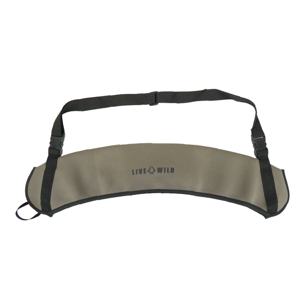 Live Wild Bow Sling