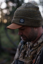 Icon Beanie Olive