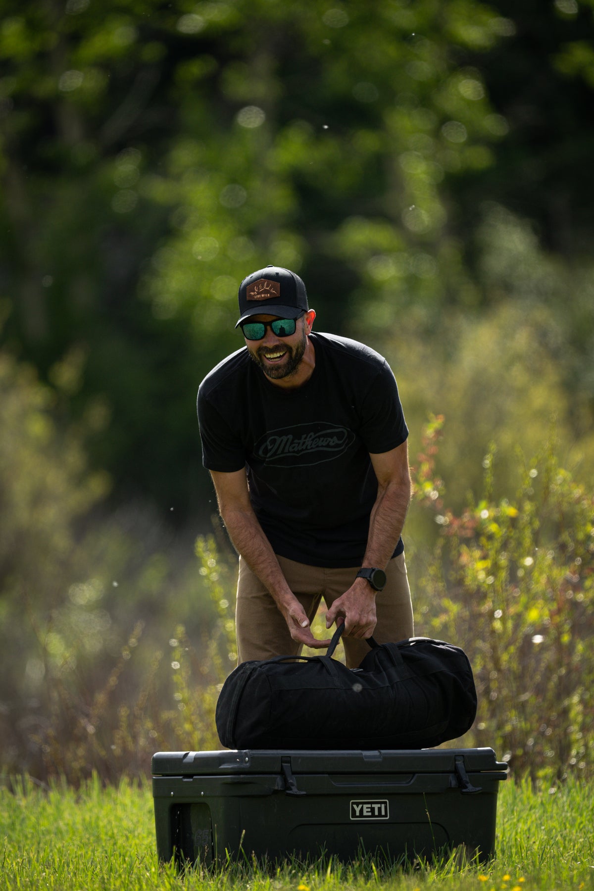 Live Wild Gear
