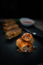 Single Spice (BazaarBQ)