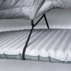 CHILKOOT 32° Quilt