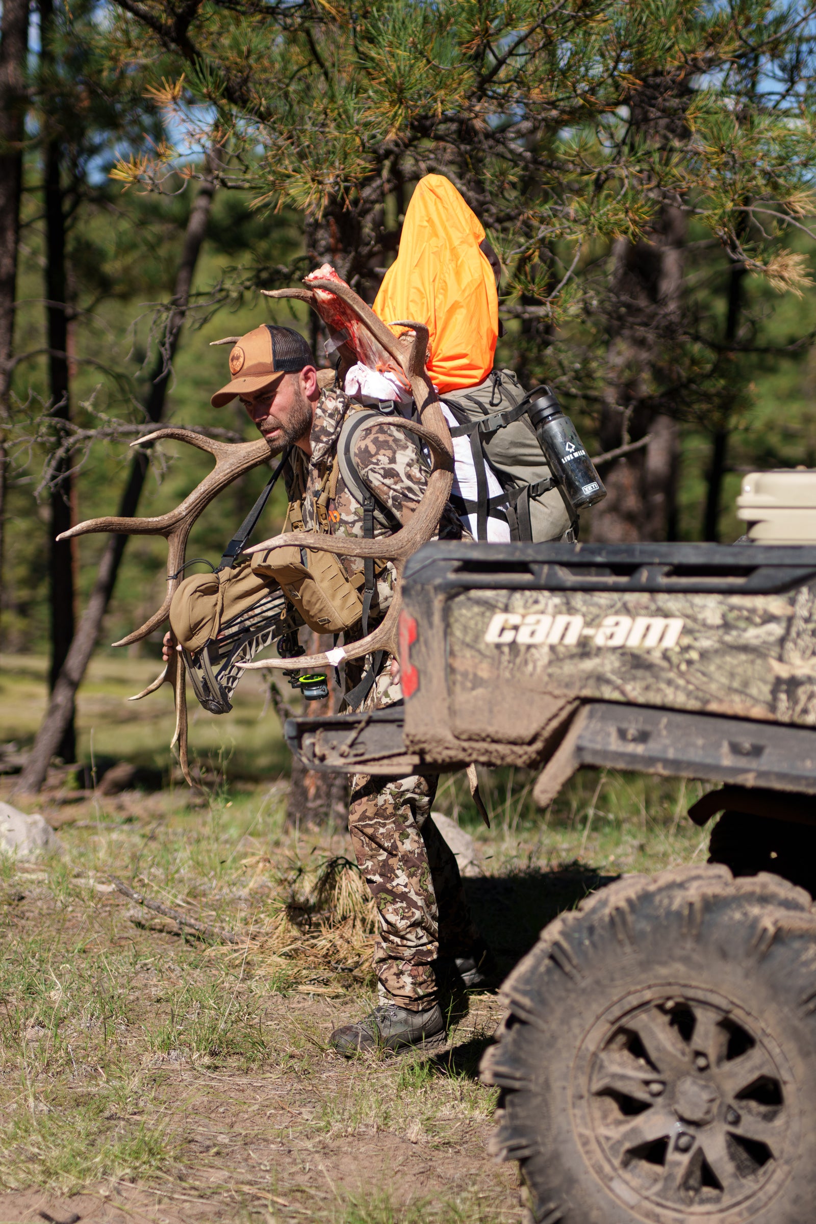 CapeMate – Remi Warren - Main Image