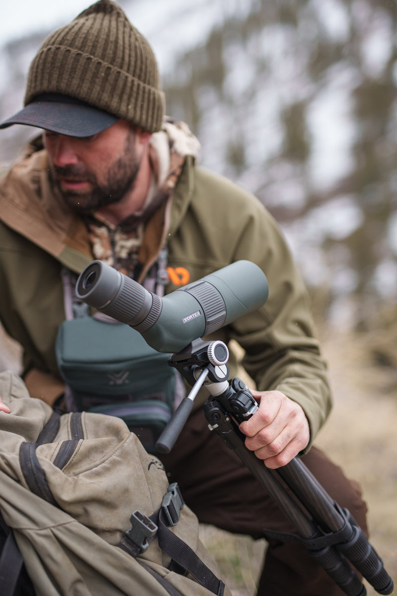 VORTEX Razor HD 13-39x56 Spotting Scope