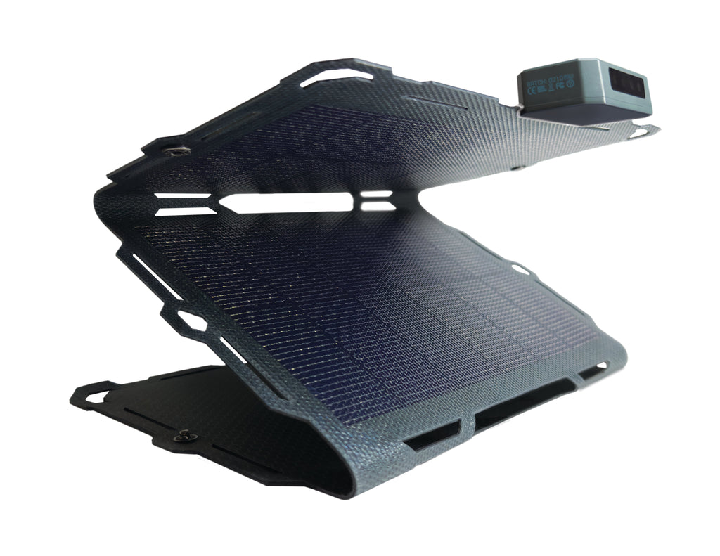 Spectre 18W - Folding