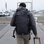 ANC 3000 Travel Pack