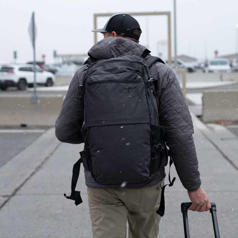 ANC 3000 Travel Pack