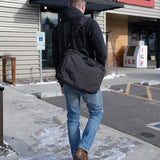 ADQ Messenger Bag