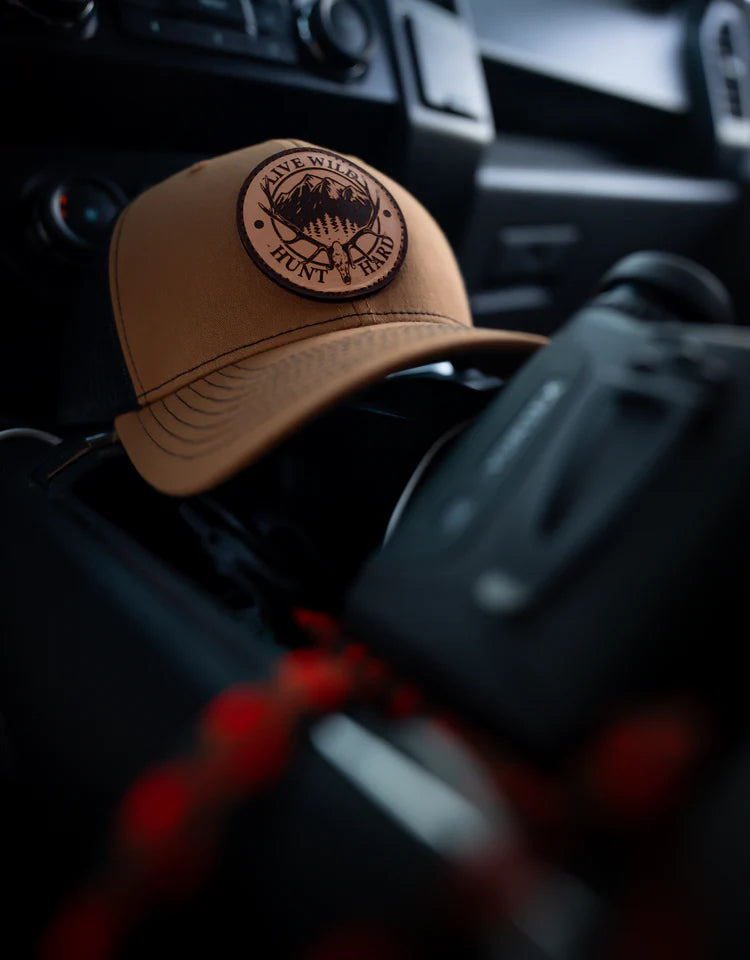 Logo wear