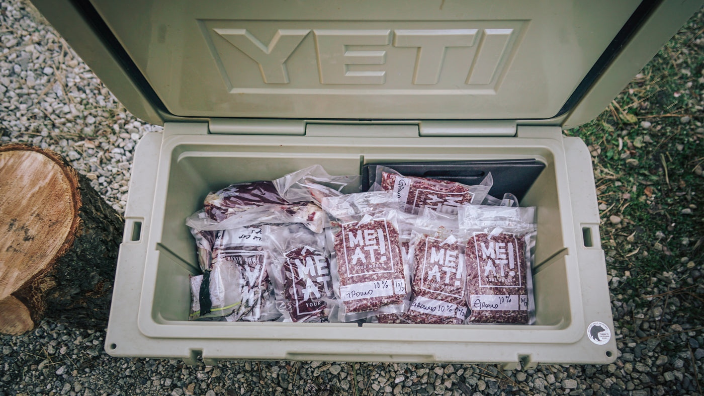YETI