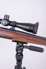 Tricer-DZ Ball\Pan Hybrid Head