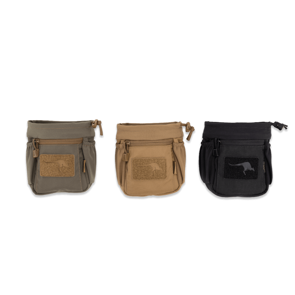 Drop Pouch