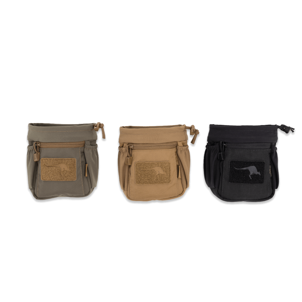 Drop Pouch
