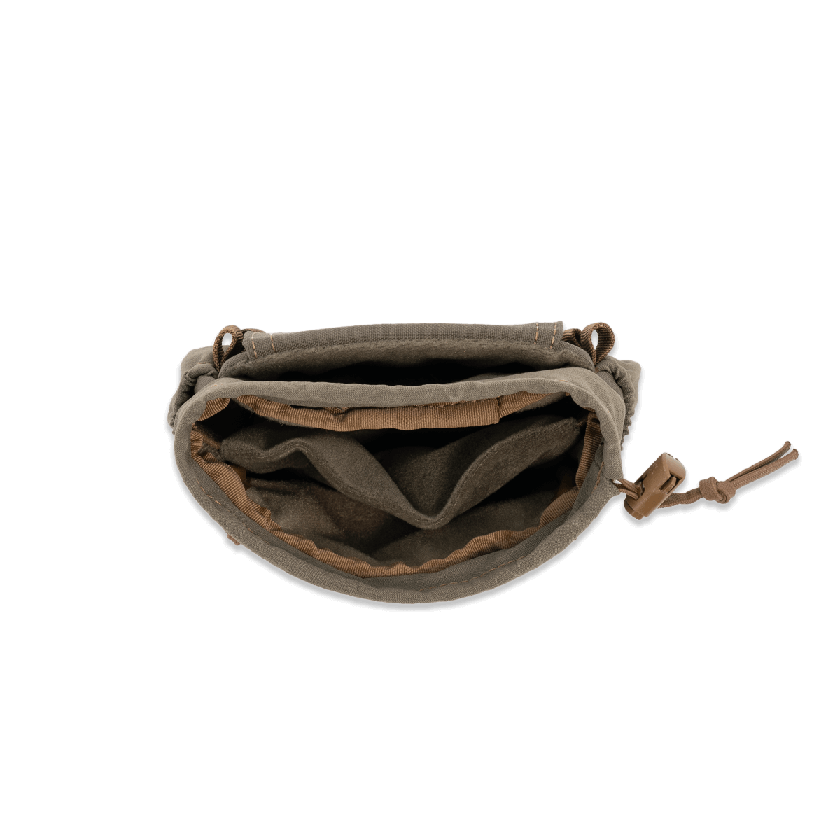 Drop Pouch