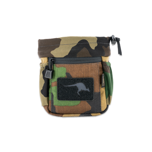 Drop Pouch