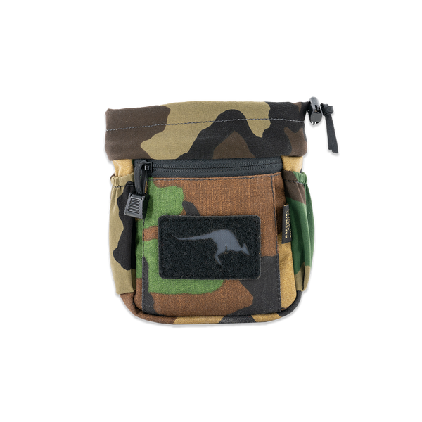 Drop Pouch