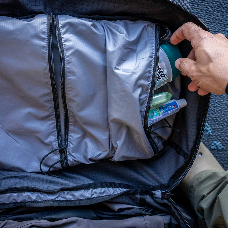 ANC 3000 Travel Pack